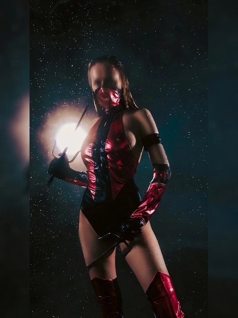 Только для настоящих ценителей естественной женской красоты! 💓 Свои сисечки,своя попка,свои губки и свой неповторимый стиль.🥷🏼



Загад...