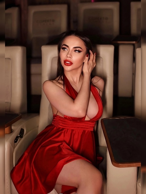 BDSM

Услуга для тех ,кто хочет ,чтобы я взяла вверх. Ищите острые ощущения, я знаю где искать ! Люблю проникать вглубь человеческой фа...