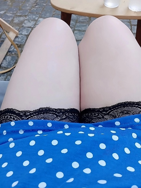 СВЕДУ С УМА РЕАЛЬНО И ВИРТУАЛЬНО

СТРАСТЬ И НЕЖНОСТЬ!!!💘

Я Секси пышечка ..сладкая горячая булочка.🔥

Я нежная и страстная..женственн...