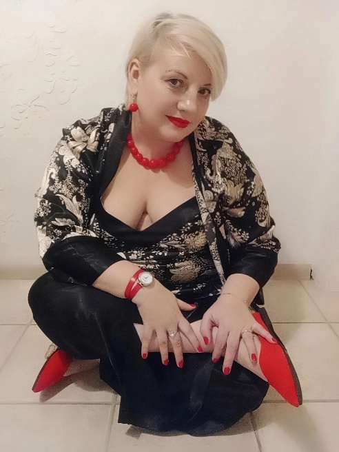 СВЕДУ С УМА РЕАЛЬНО И ВИРТУАЛЬНО

СТРАСТЬ И НЕЖНОСТЬ!!!💘

Я Секси пышечка ..сладкая горячая булочка.🔥

Я нежная и страстная..женственн...