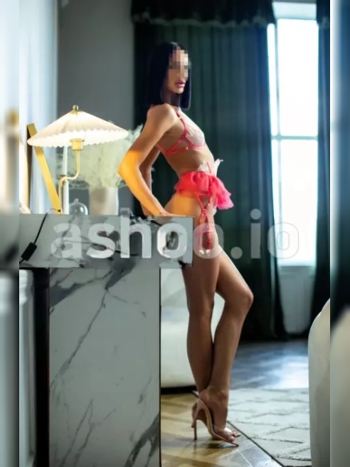 Я очень горячая штучка💋💋💋