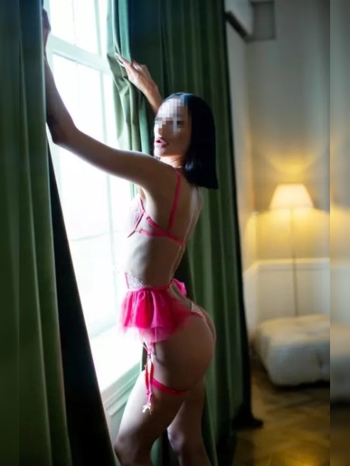 Я очень горячая штучка💋💋💋