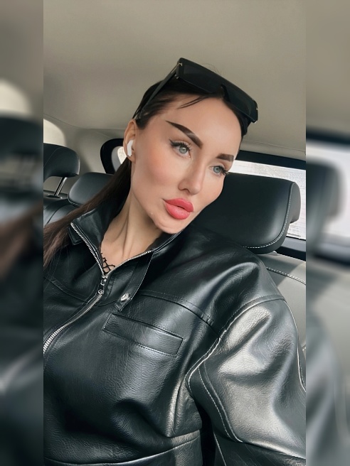 Самая страстна сучка сайта! 🔥

Сейчас я брюнетка 😘



Индивидуалка! Без салонов, менеджеров.



Хочешь жесткого траха и вседозволенн...