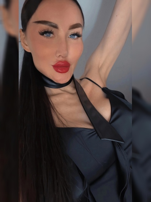 Самая страстна сучка сайта! 🔥

Сейчас я брюнетка 😘



Индивидуалка! Без салонов, менеджеров.



Хочешь жесткого траха и вседозволенн...