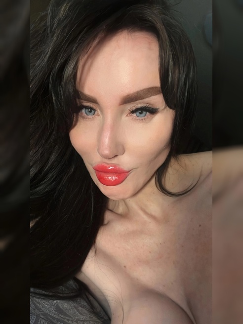 Самая страстна сучка сайта! 🔥

Сейчас я брюнетка 😘



Индивидуалка! Без салонов, менеджеров.



Хочешь жесткого траха и вседозволенн...